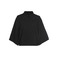 Caroline Biss pullover schwarz 1