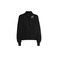 Caroline Biss pullover schwarz 1