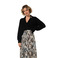 Caroline Biss pullover schwarz 2