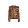 Caroline Biss blouse cognac 1
