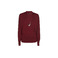 Caroline Biss pullover bordeaux 1