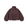 Co'couture weste braun 1