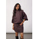 Co'couture weste braun 2