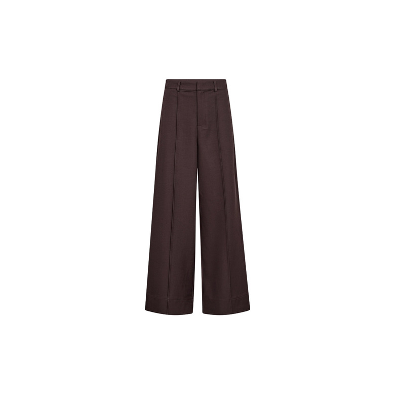 Co'couture hose 32 inch braun 1