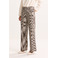 Mayerline trousers lightbrown 2