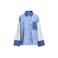 Essentiel chemisier bleu 1