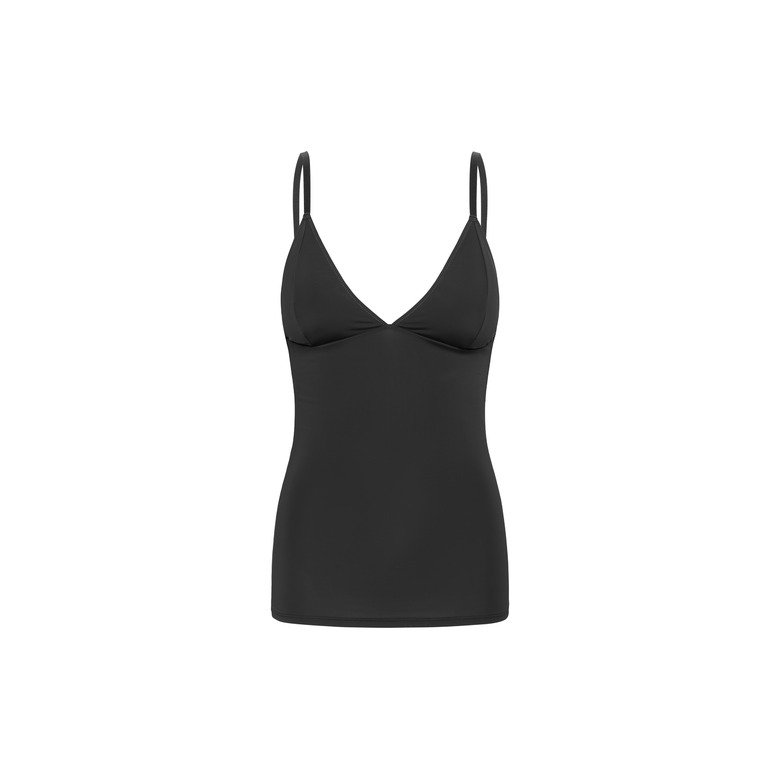 Gestuz top schwarz 1