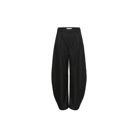 Gestuz broek zwart