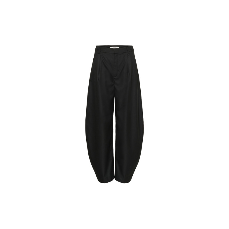 Gestuz pantalon noir 1