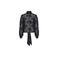 Gestuz bluse schwarz 1
