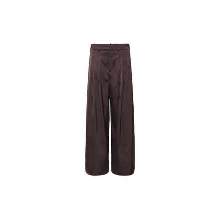 Gestuz pantalon bordeaux