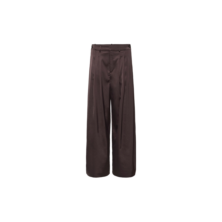 Gestuz broek bordeaux 1
