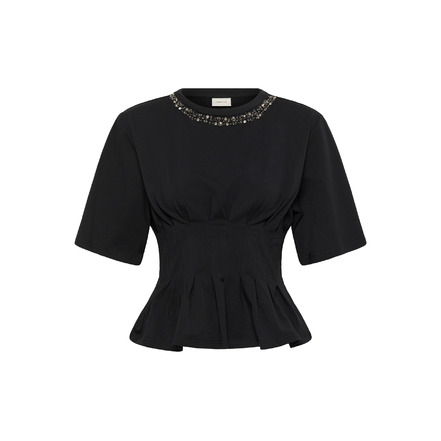 Gestuz blouse black