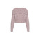 Gestuz pullover rosa 1
