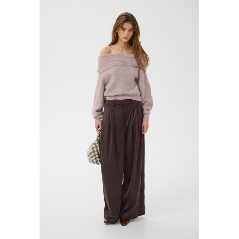 Gestuz pullover rosa 2