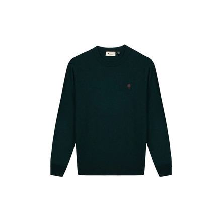 Faguo pullover grÜn