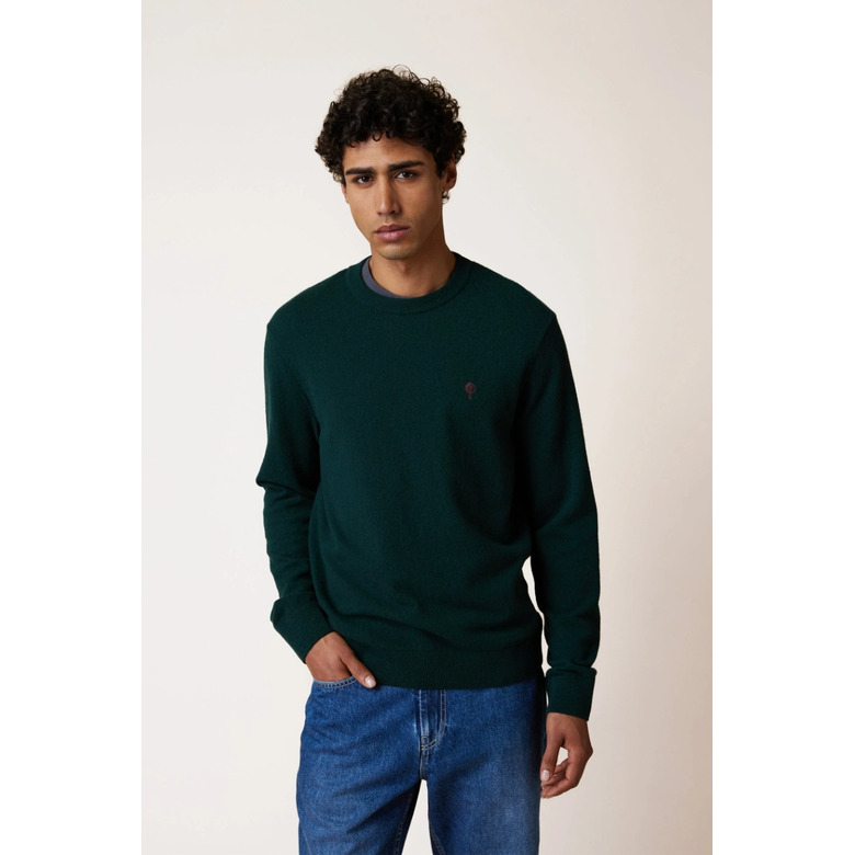 Faguo pullover grÜn 2