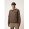 Faguo weste taupe 2