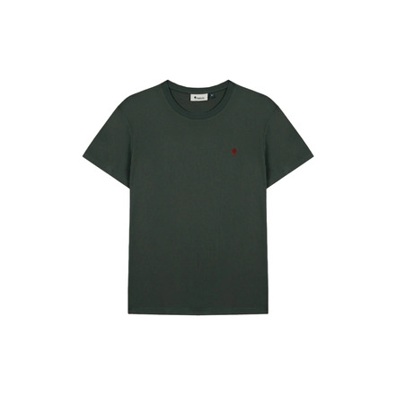 Faguo t-shirts green