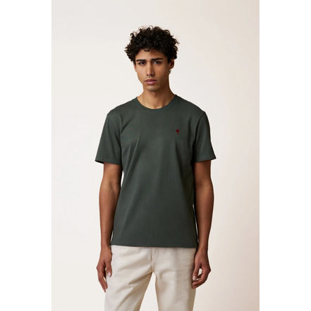 Faguo t-shirt grÜn