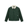 Faguo veste vert 1