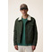 Faguo veste vert 2