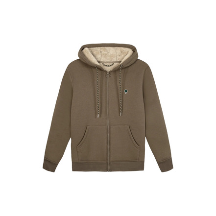 Faguo veste beige