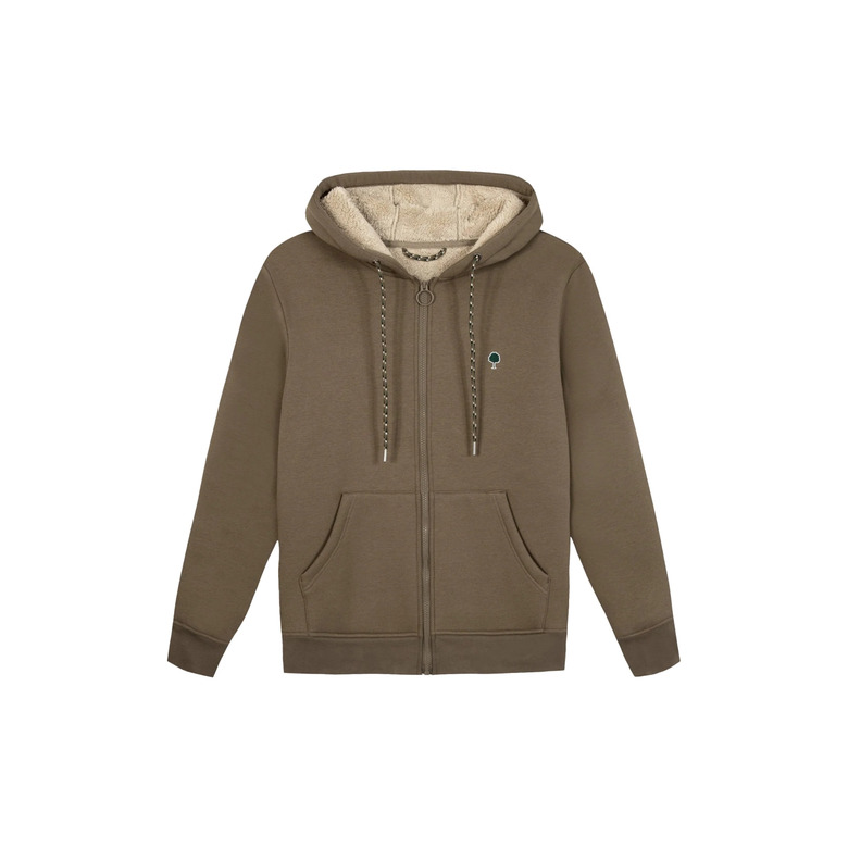 Faguo veste beige 1