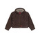 Dickies vest brown 1