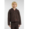 Dickies vest brown 2