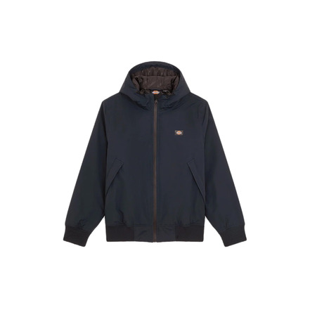 Dickies jacket blue