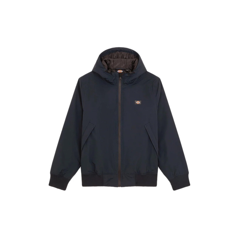 Dickies jacket blue 1