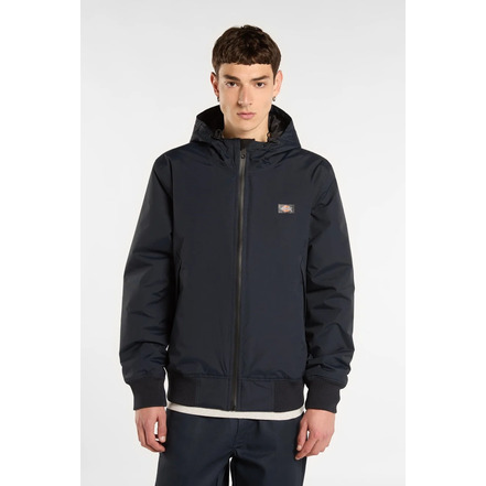 Dickies jacket blue