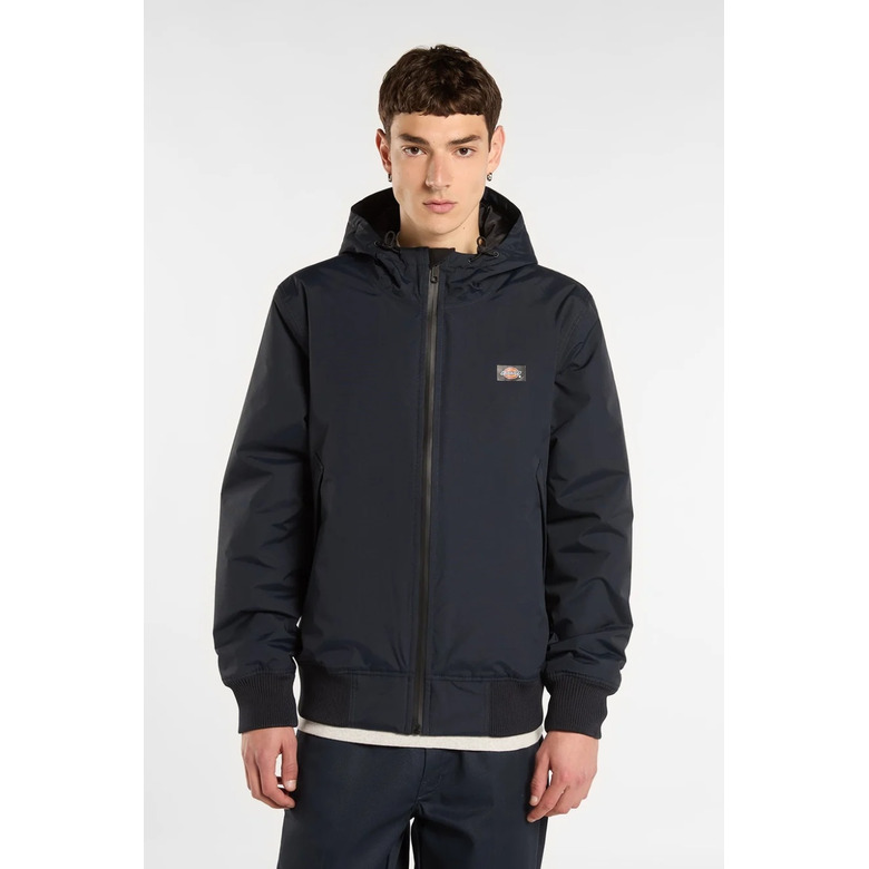 Dickies jacket blue 2