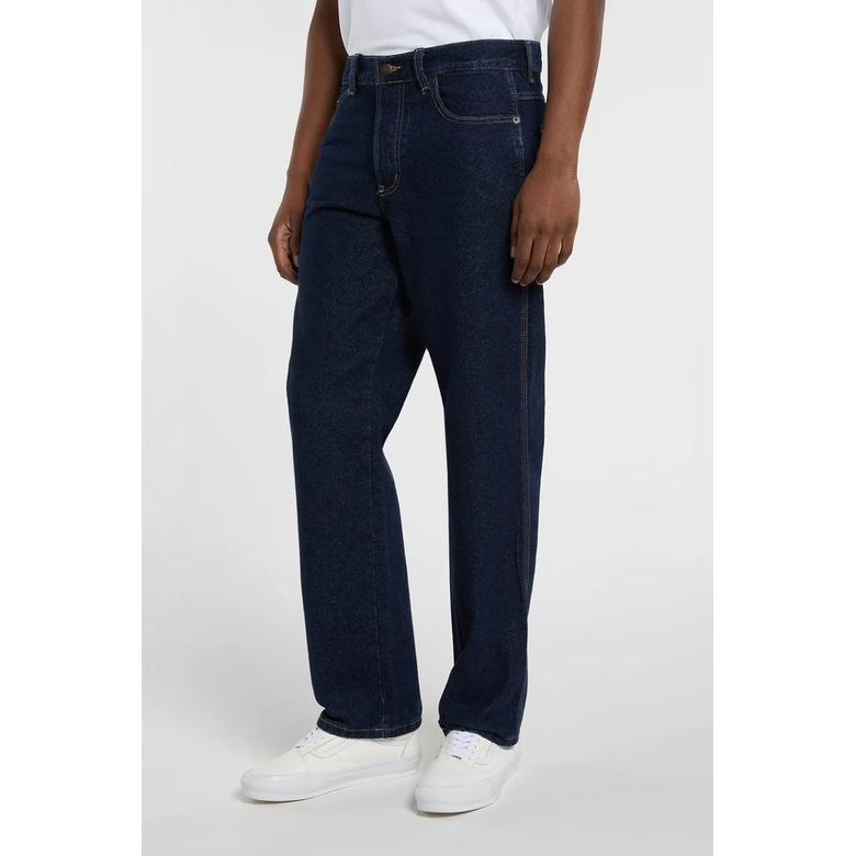 Dickies hose 30 inch blau 2
