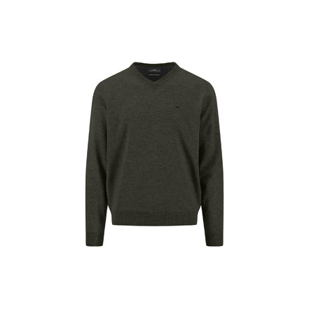 Fynch-hatton pullover grÜn