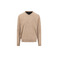 Fynch-hatton pullover beige