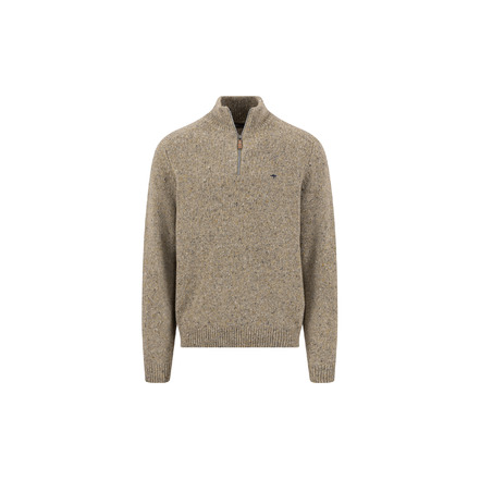 Fynch-hatton pullover beige