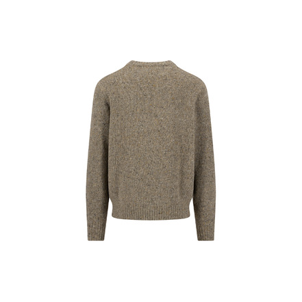 Fynch-hatton pullover beige