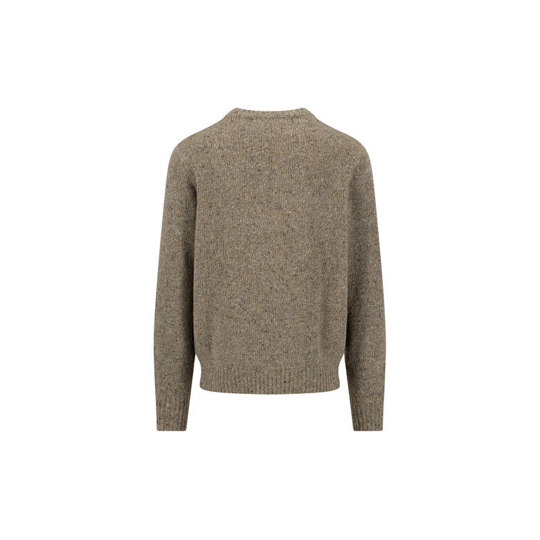 Fynch-hatton pullover beige 2