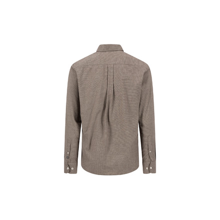 Fynch-hatton hemd beige