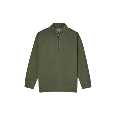 Element sweater vert