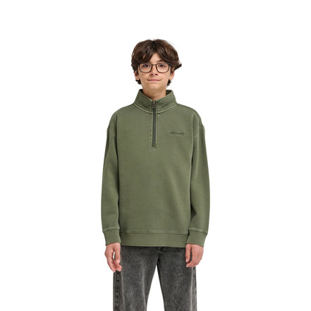 Element sweater vert