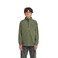 Element sweater green 2