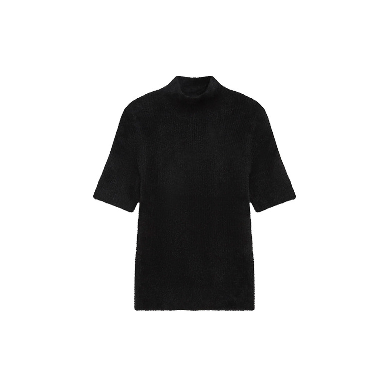 Grace & Mila pullover schwarz 1