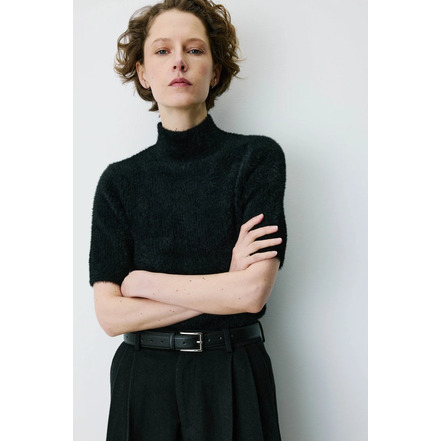 Grace & Mila trui zwart