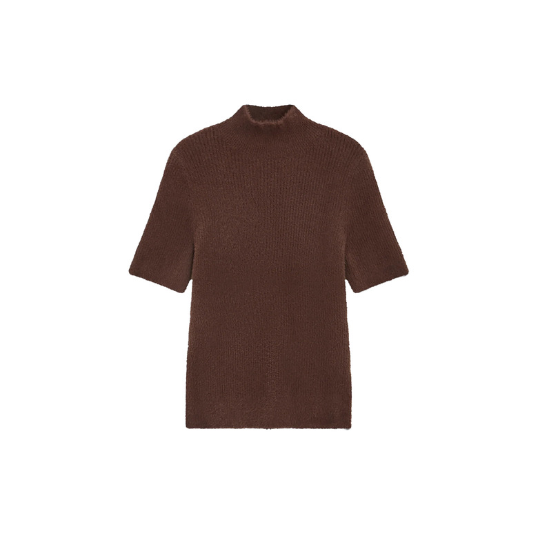 Grace & Mila pullover braun 1