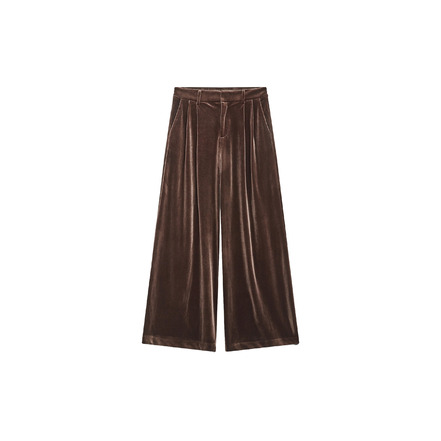 Grace & Mila broek bruin