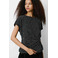 Grace & Mila bluse schwarz 2