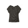 Grace & Mila bluse schwarz